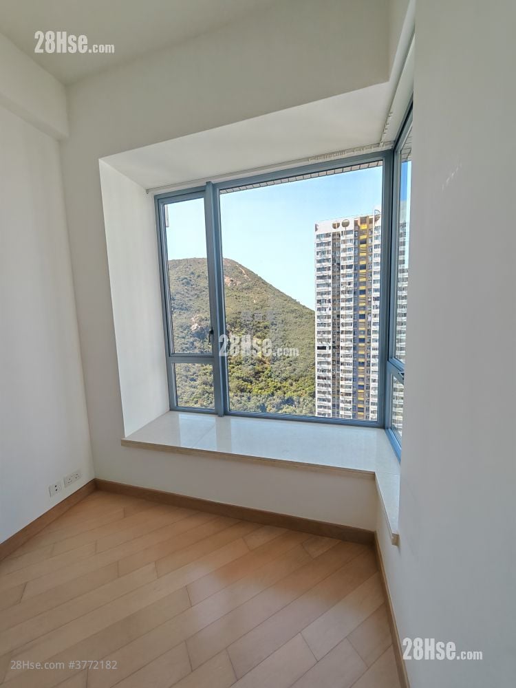 南灣 租盤 2 房 , 1 浴室 462 平方呎