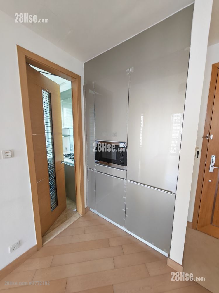 南灣 租盤 2 房 , 1 浴室 462 平方呎