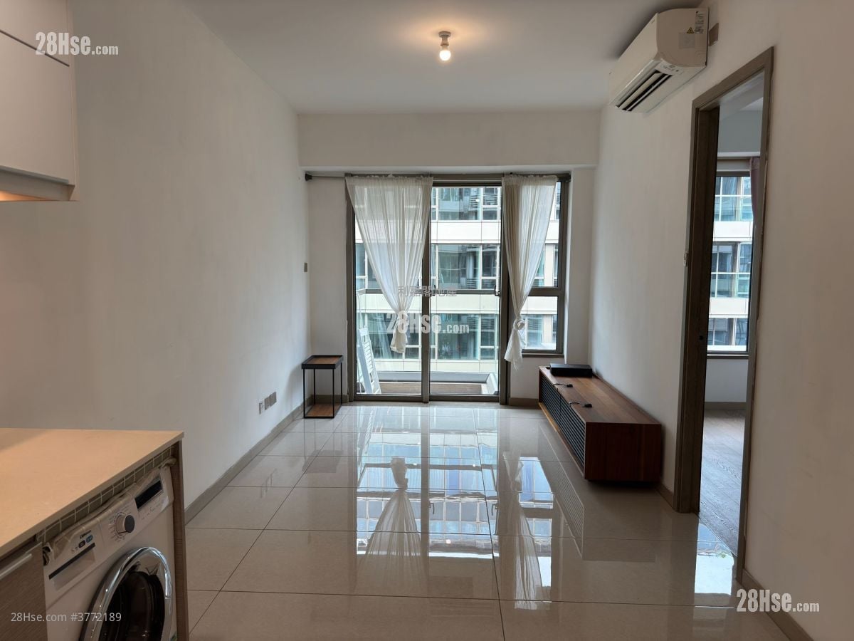 海日湾 售盘 2 房 , 1 浴室 468 平方尺