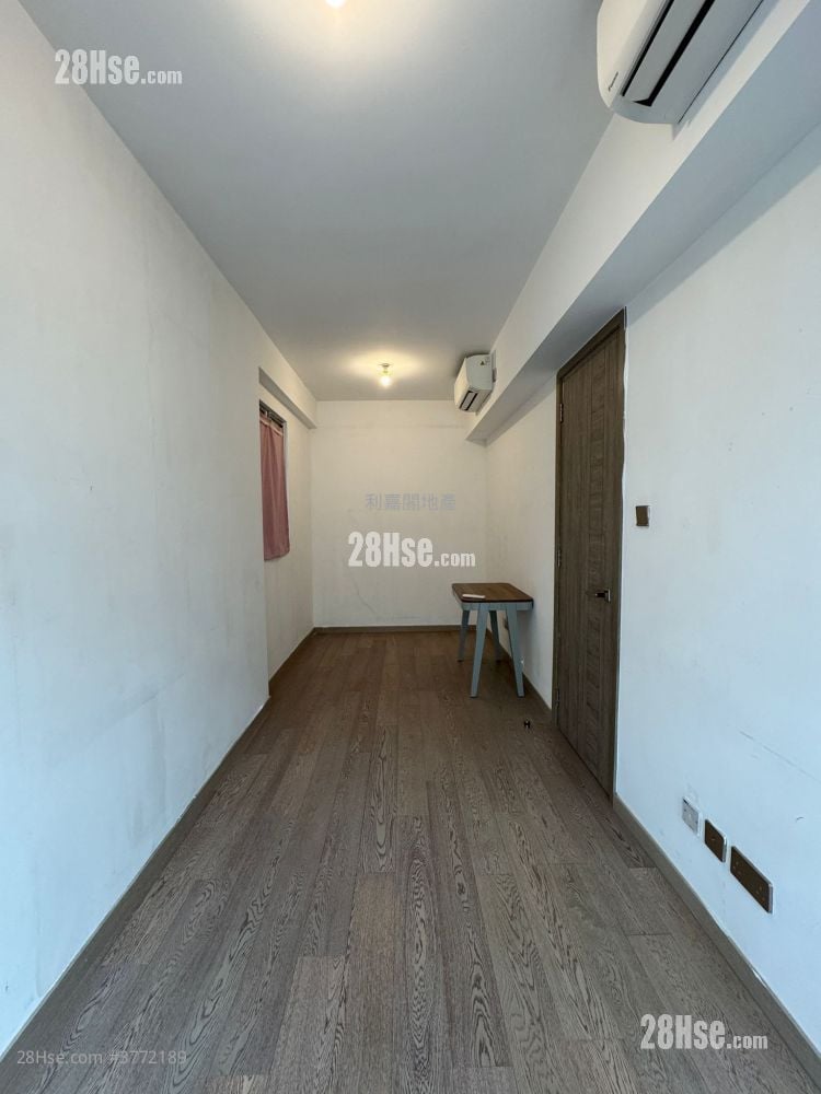 海日湾 售盘 2 房 , 1 浴室 468 平方尺