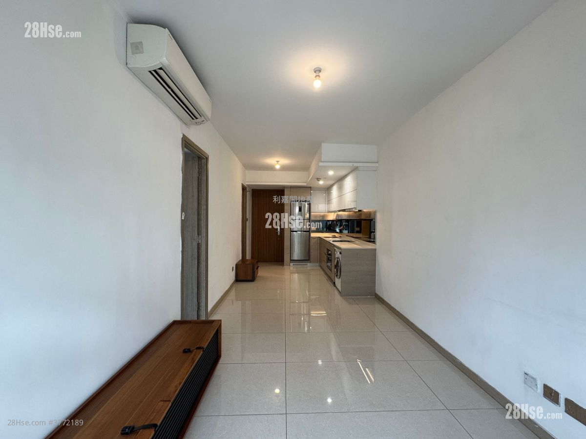 海日湾 售盘 2 房 , 1 浴室 468 平方尺