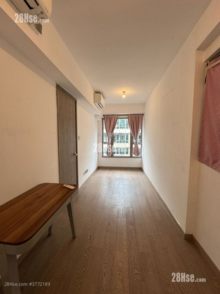 海日湾 售盘 2 房 , 1 浴室 468 平方尺