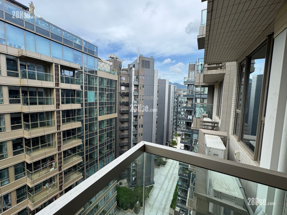 海日湾 售盘 2 房 , 1 浴室 468 平方尺