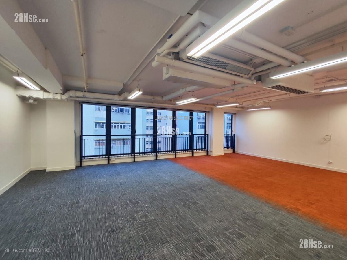 建发里4号 租盘