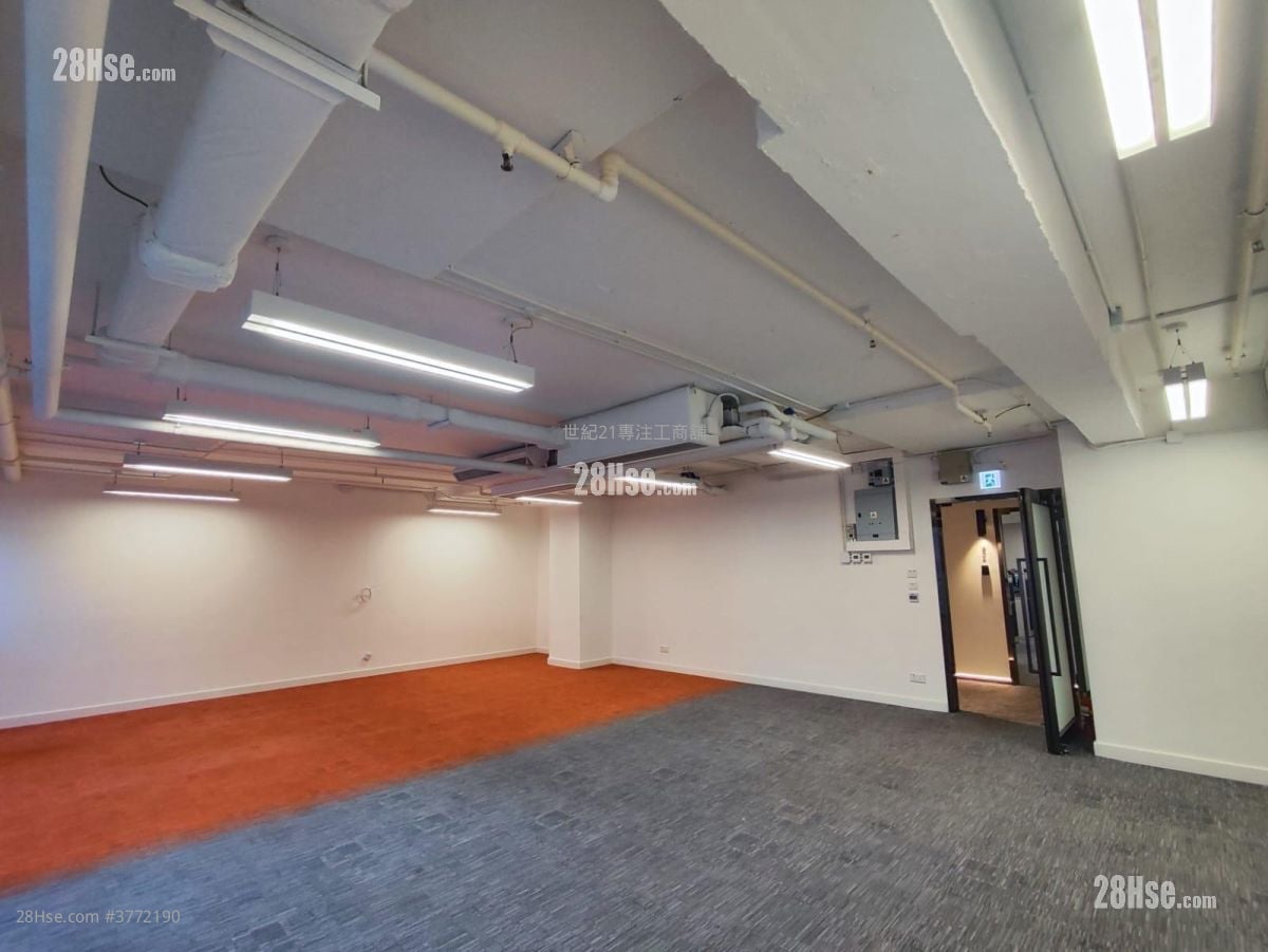 建发里4号 租盘