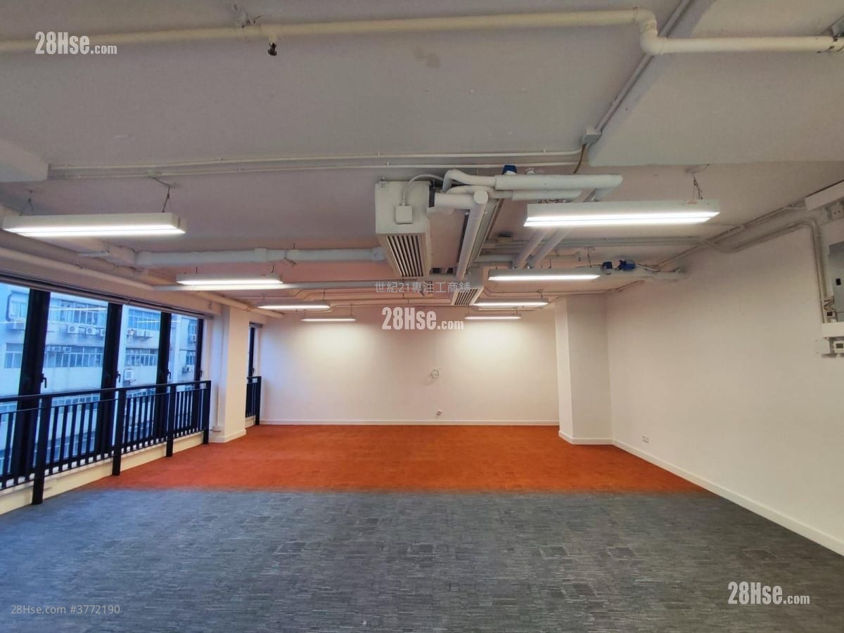 建发里4号 租盘