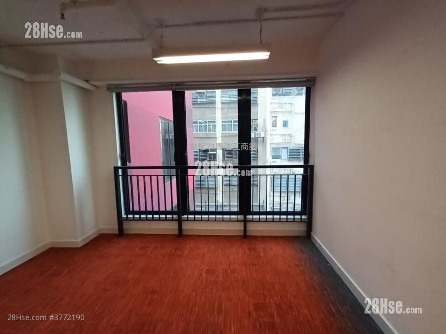 建发里4号 租盘