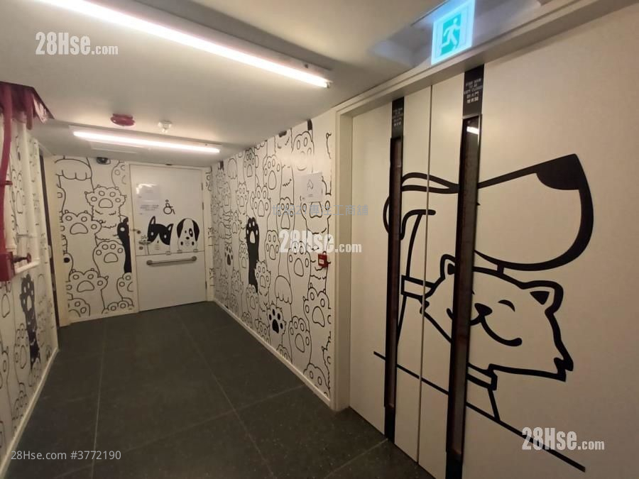 建发里4号 租盘