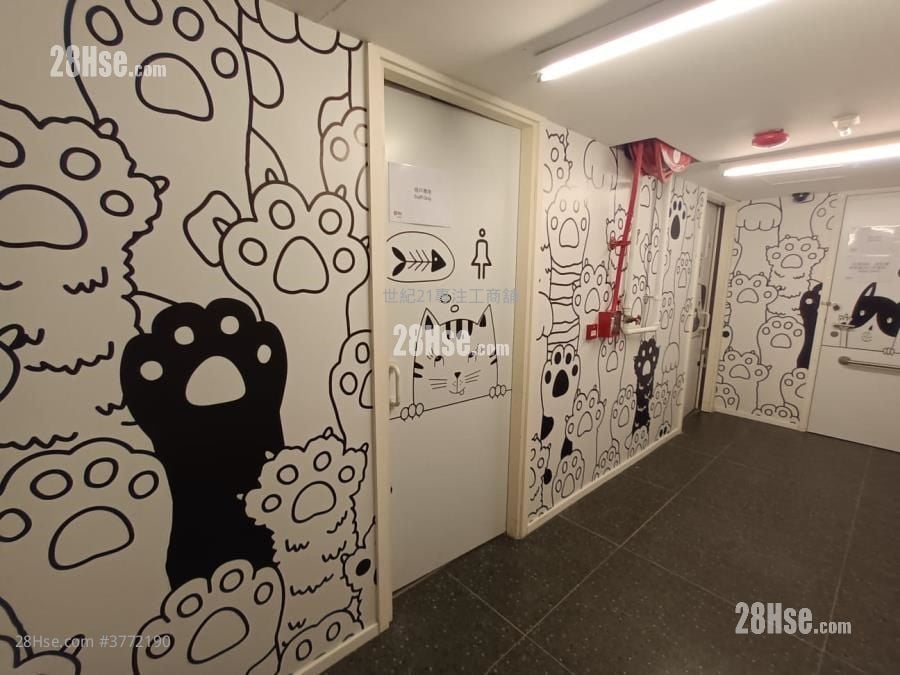 建发里4号 租盘