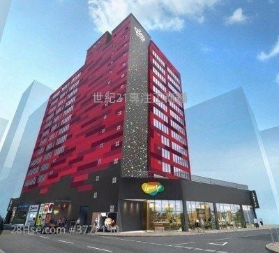 建发里4号 租盘