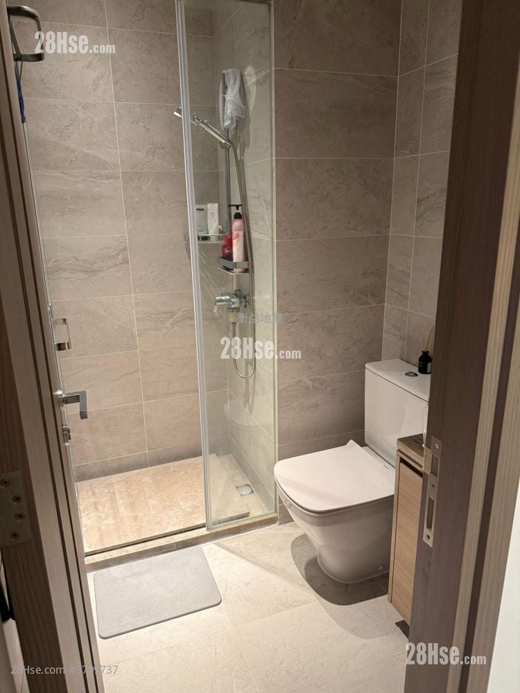 Monti Sell Studio , 1 Bathroom 286 ft²