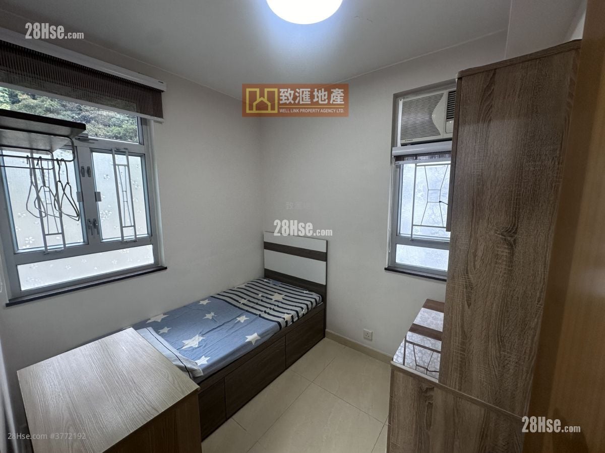 Laichikok Bay Garden Sell 3 Bedrooms 552 ft²