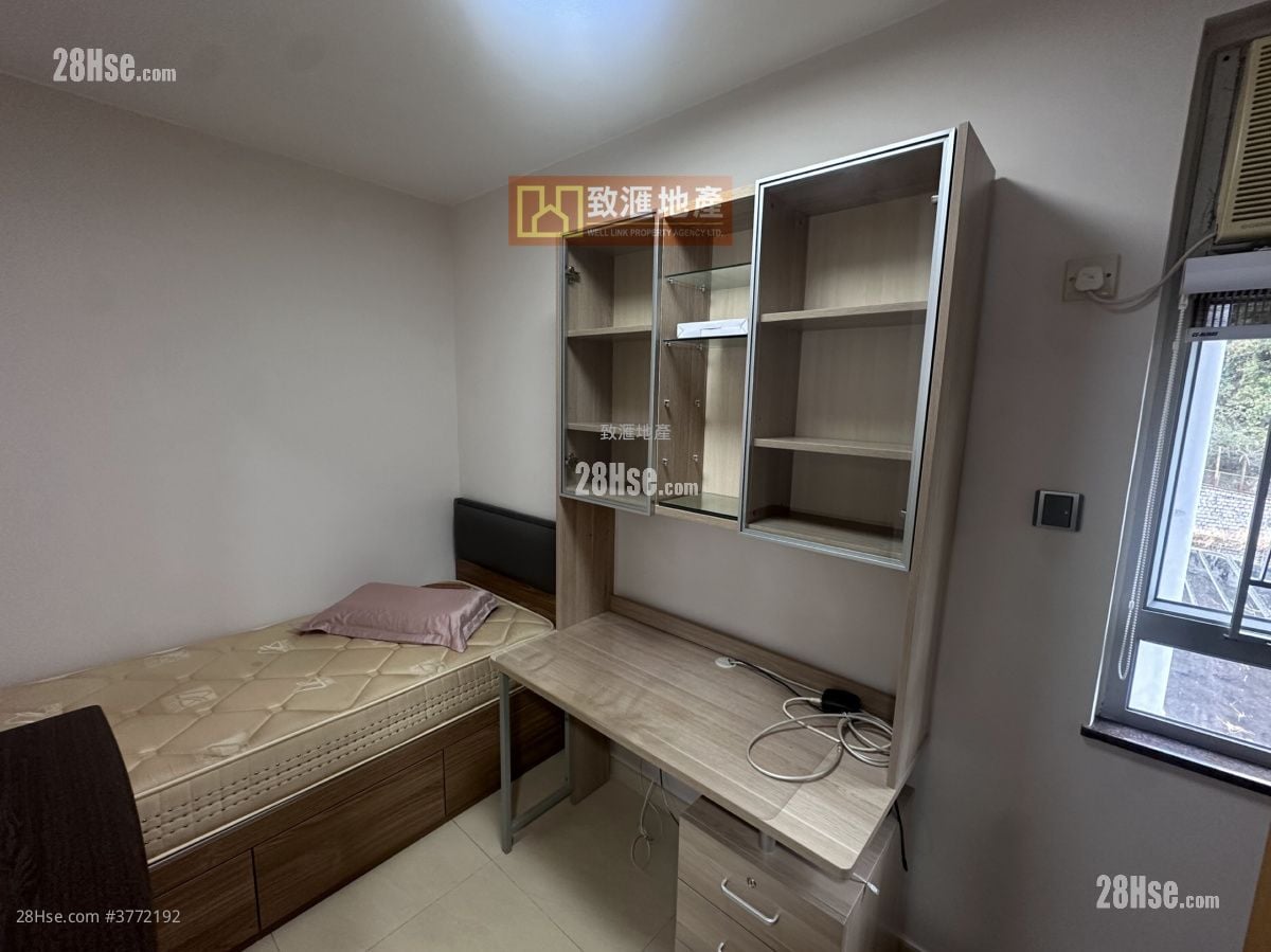 Laichikok Bay Garden Sell 3 Bedrooms 552 ft²