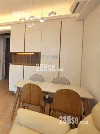 环宇海湾 售盘 3 房 , 1 浴室 566 平方尺