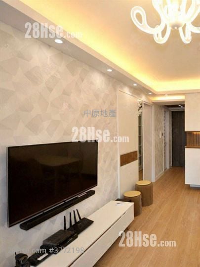 环宇海湾 售盘 3 房 , 1 浴室 566 平方尺