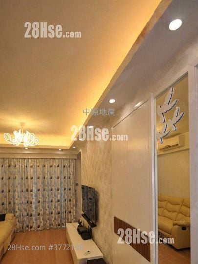 环宇海湾 售盘 3 房 , 1 浴室 566 平方尺