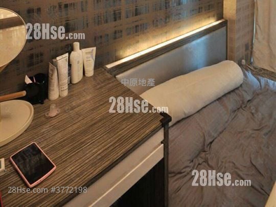 环宇海湾 售盘 3 房 , 1 浴室 566 平方尺