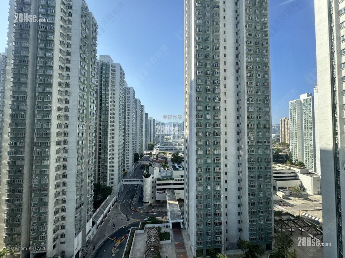 City One Shatin Sell 2 Bedrooms 307 ft²