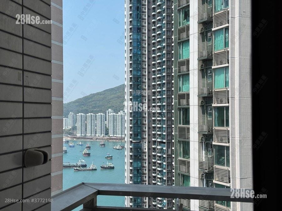 环宇海湾 售盘 3 房 , 1 浴室 566 平方尺