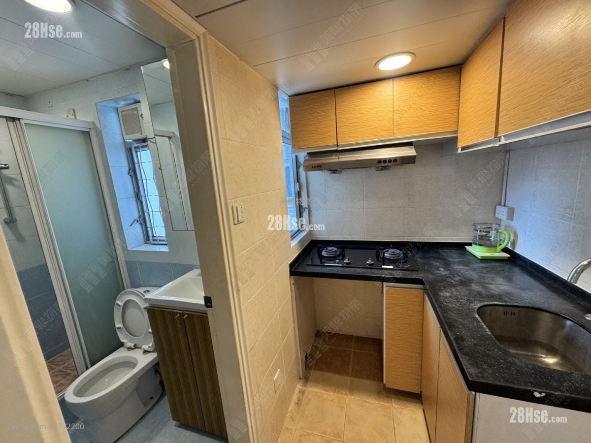 City One Shatin Sell 2 Bedrooms 307 ft²