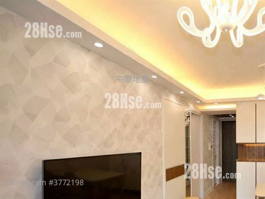 环宇海湾 售盘 3 房 , 1 浴室 566 平方尺