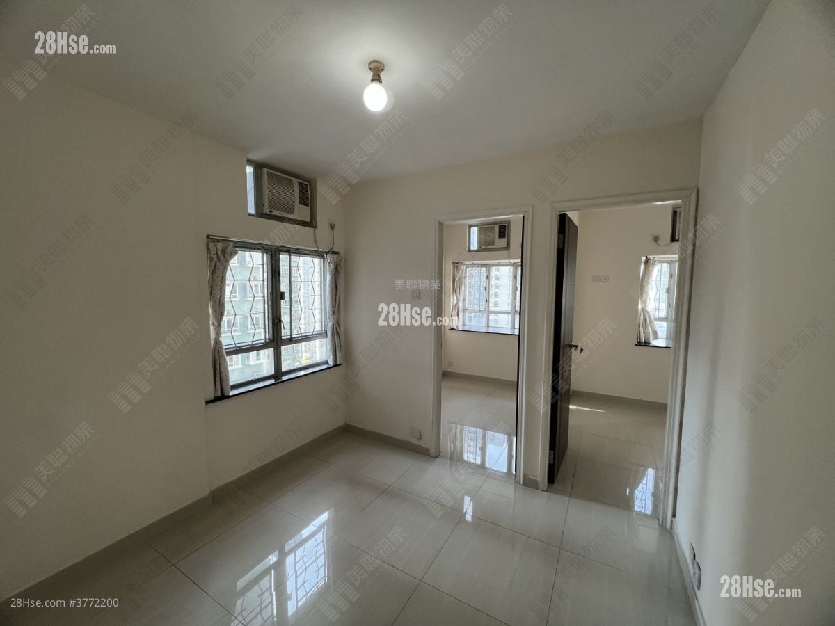 City One Shatin Sell 2 Bedrooms 307 ft²