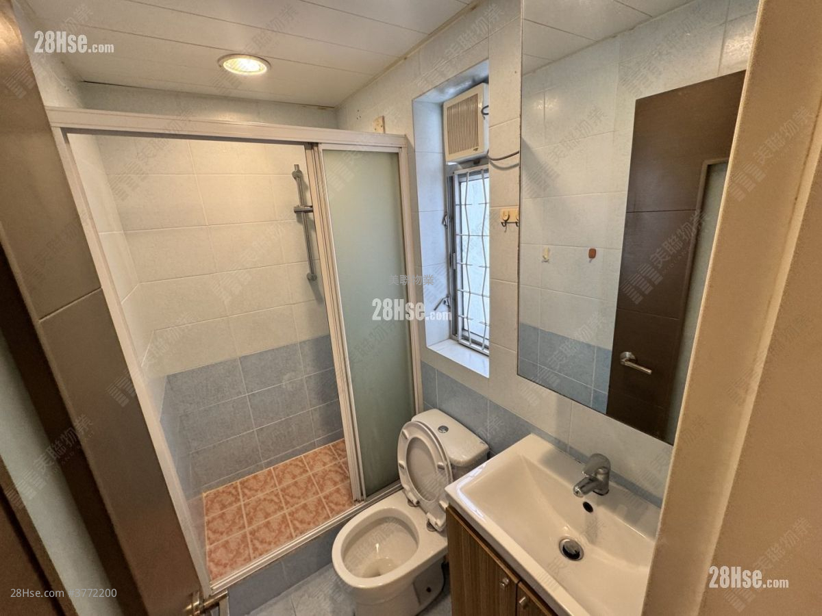 City One Shatin Sell 2 Bedrooms 307 ft²