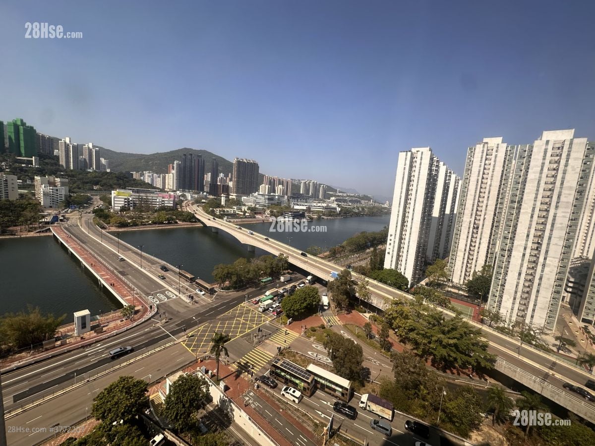 富豪花园 售盘 3 房 560 平方尺