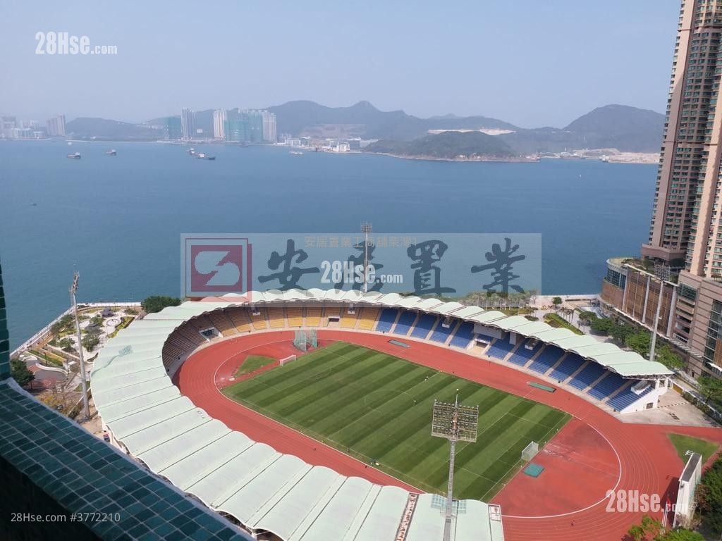 安力工业中心 售盘 1,270 平方尺