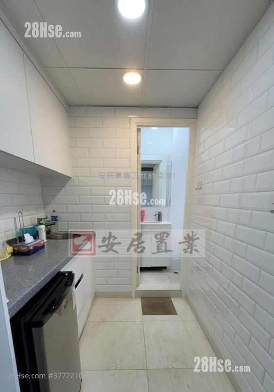 安力工业中心 售盘 1,270 平方尺