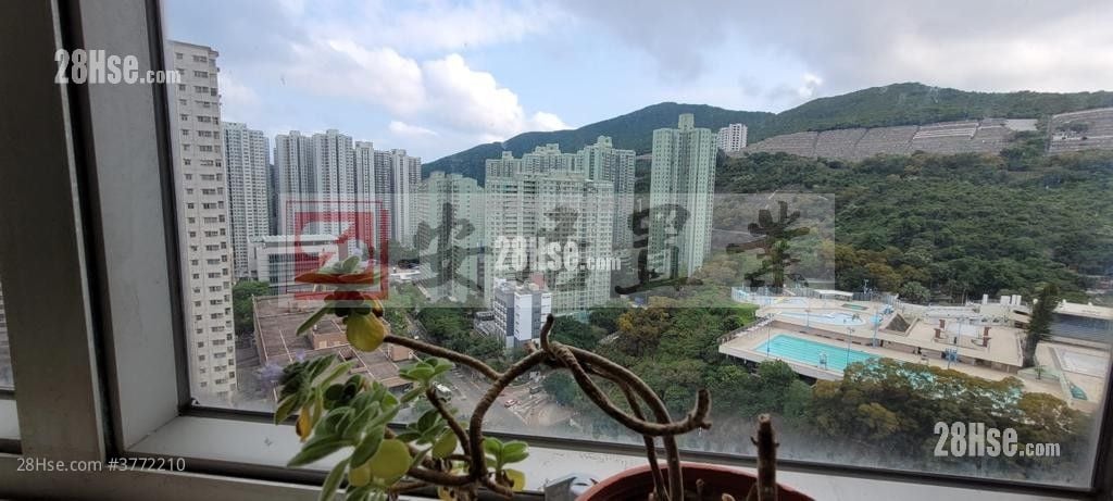 安力工业中心 售盘 1,270 平方尺