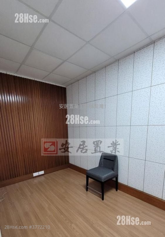 安力工业中心 售盘 1,270 平方尺