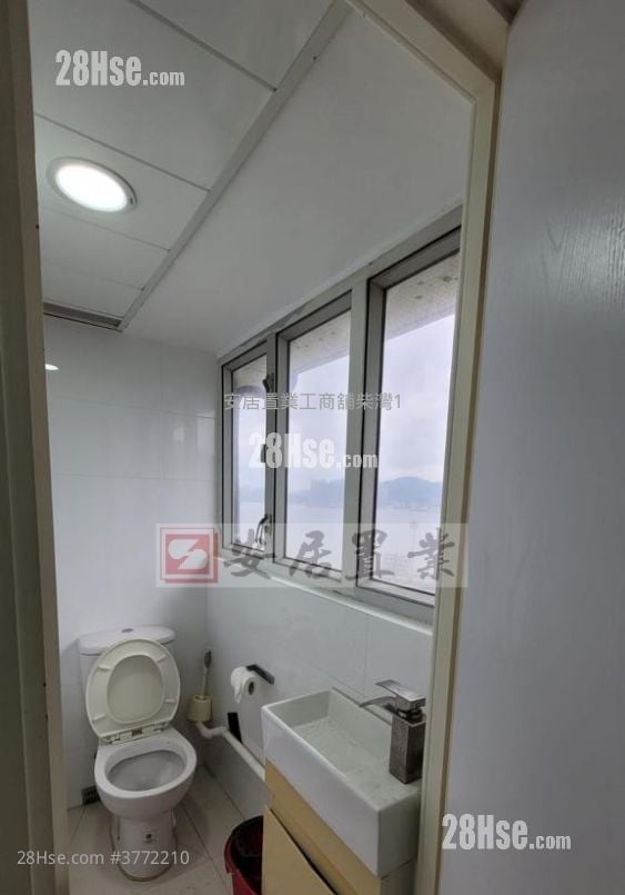 安力工业中心 售盘 1,270 平方尺