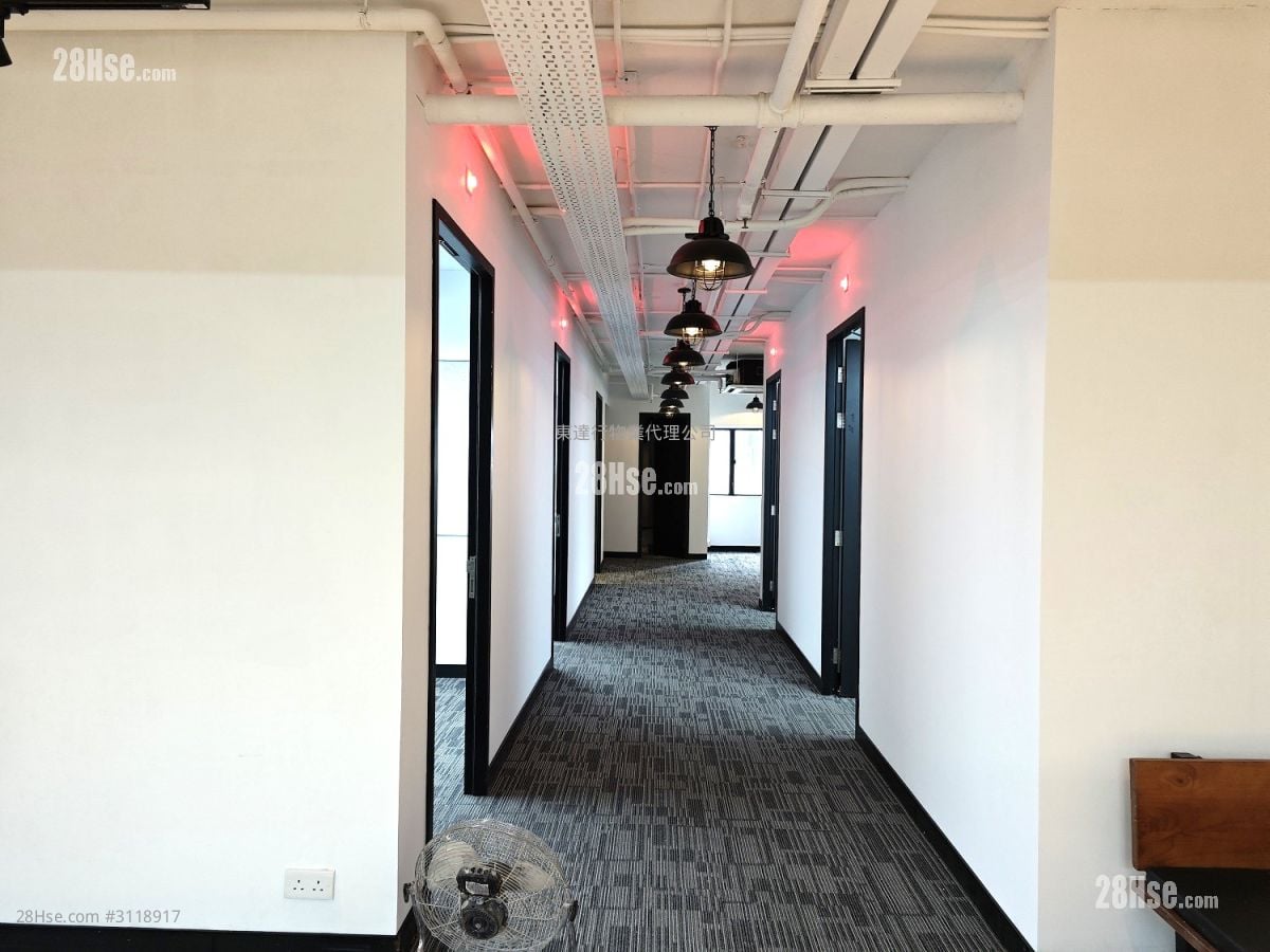 Westlands Centre Rental