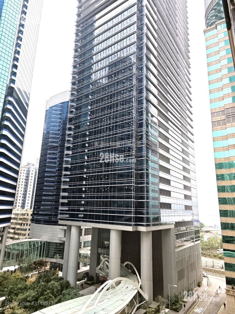 Westlands Centre Rental