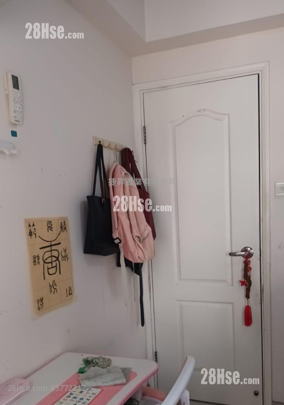 美嘉大厦 售盘 3 房 , 1 浴室 487 平方尺