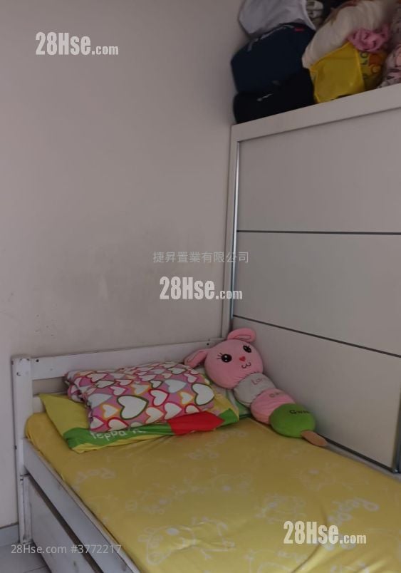 美嘉大厦 售盘 3 房 , 1 浴室 487 平方尺