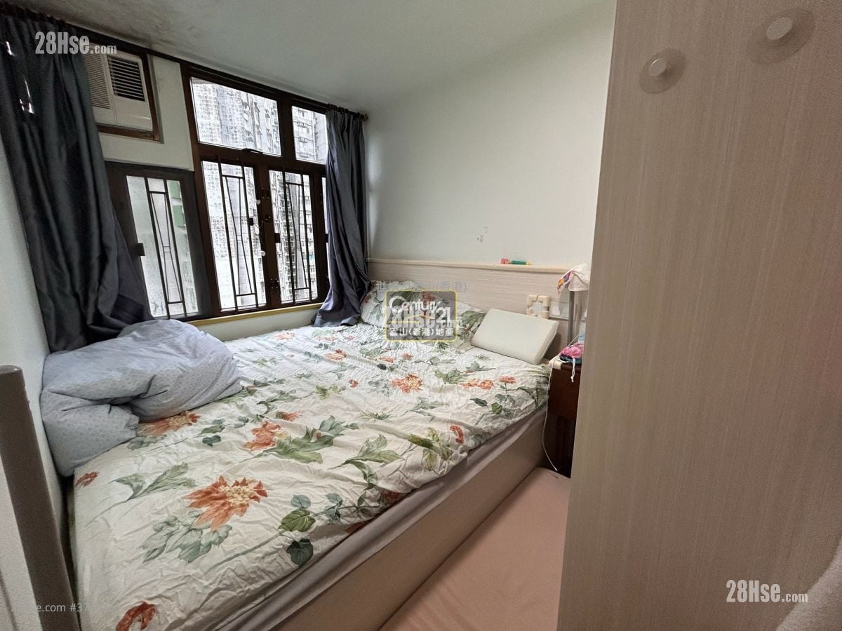 Chuk Yuen (North) Estate Sell 2 Bedrooms , 1 Bathroom 443 ft²