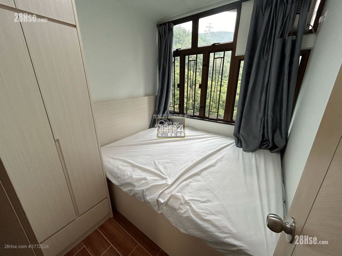 Chuk Yuen (North) Estate Sell 2 Bedrooms , 1 Bathroom 443 ft²