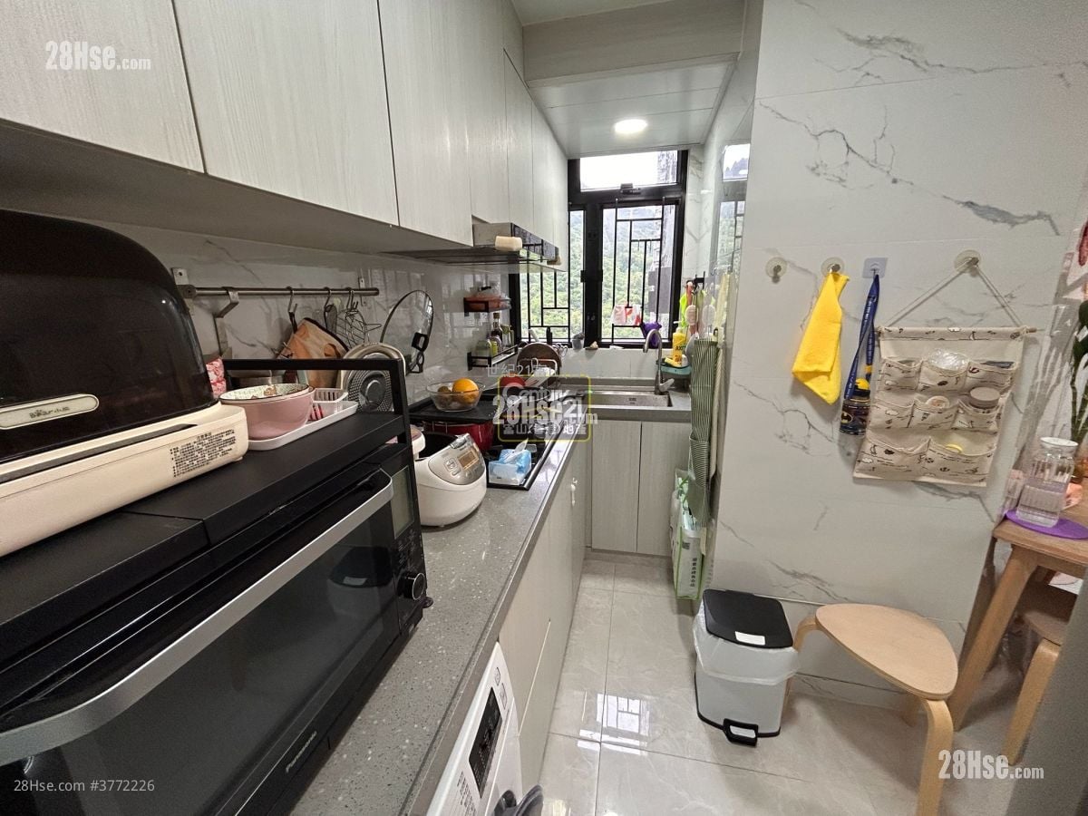 Chuk Yuen (North) Estate Sell 2 Bedrooms , 1 Bathroom 443 ft²