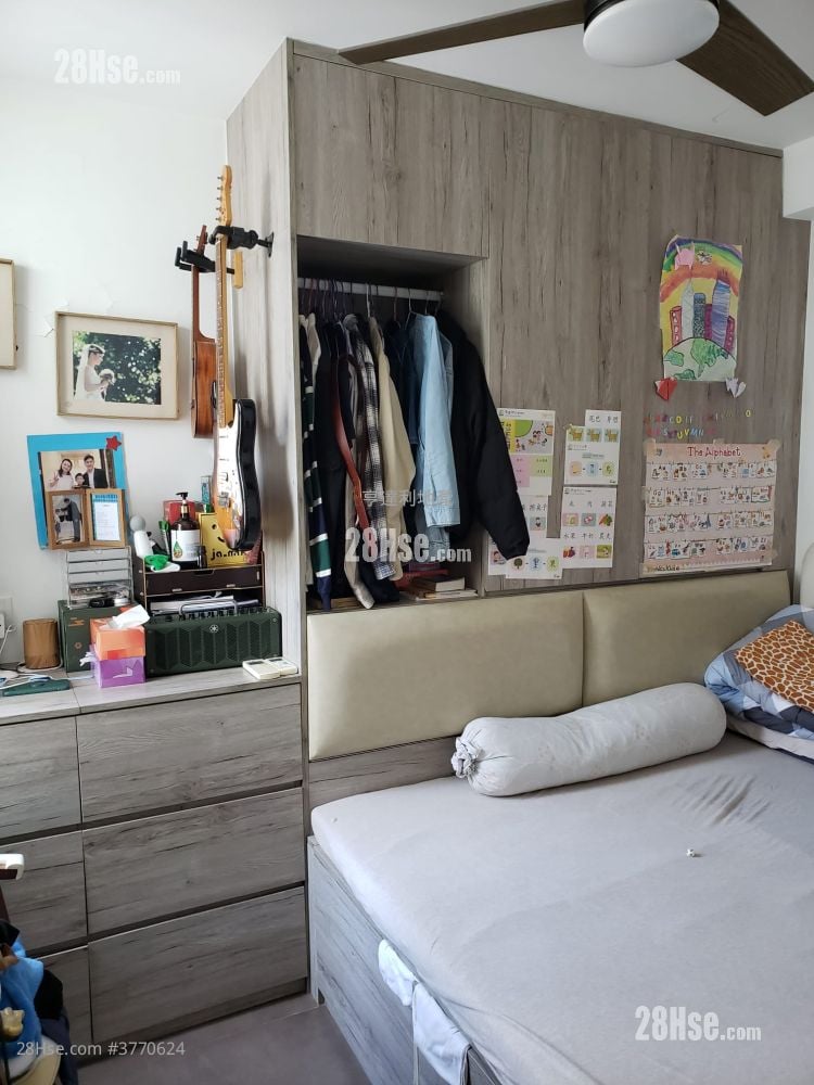 Perfect Mount Gardens Sell 2 Bedrooms , 1 Bathroom 450 ft²