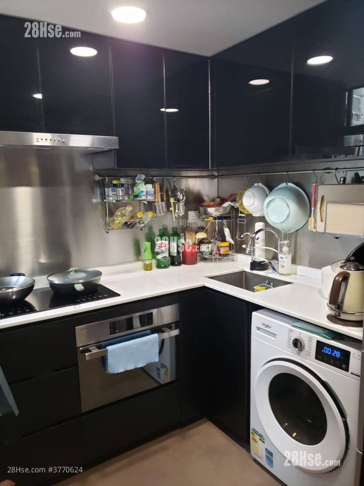 Perfect Mount Gardens Sell 2 Bedrooms , 1 Bathroom 450 ft²