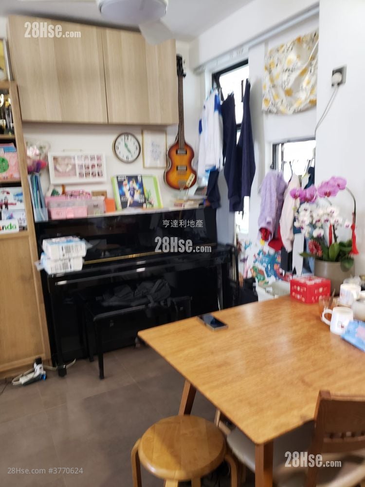 Perfect Mount Gardens Sell 2 Bedrooms , 1 Bathroom 450 ft²