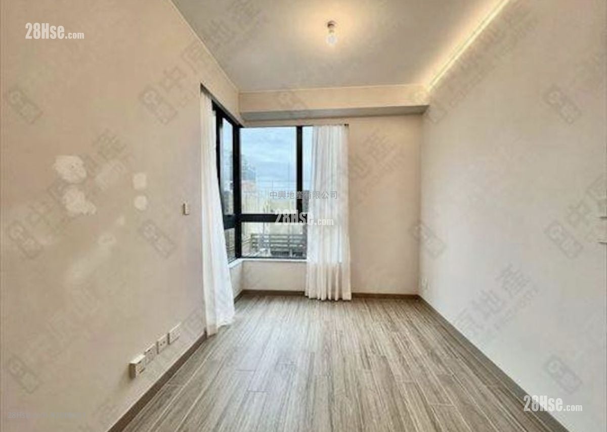 本木 售盘 开放式间隔 233 平方尺