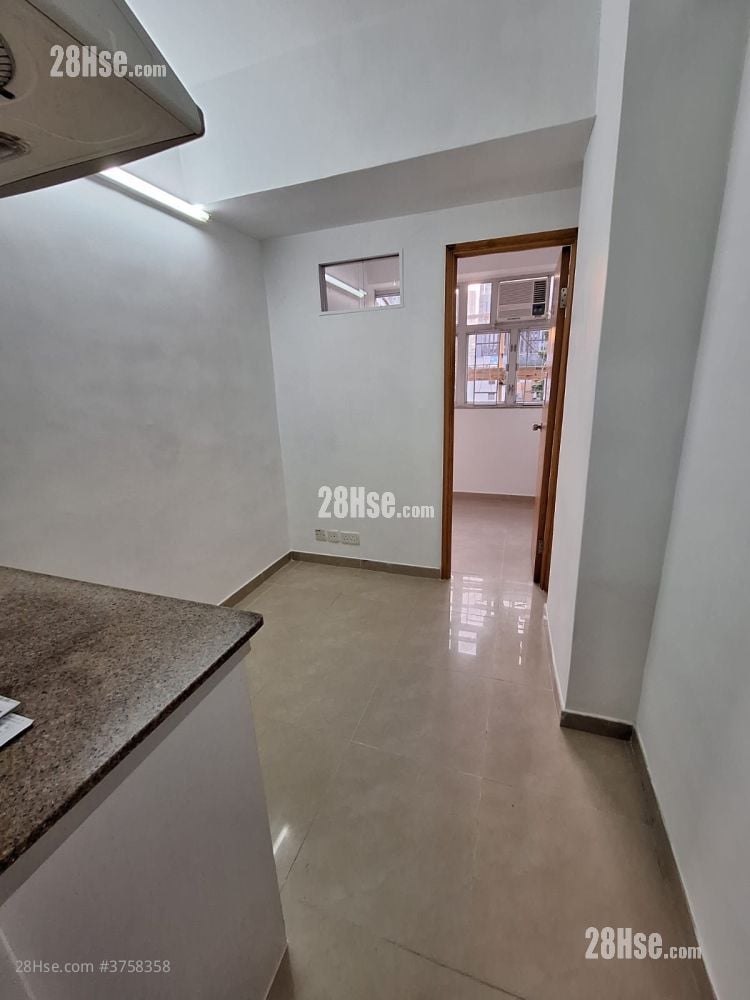 唐楼 租盘 1 房 , 1 浴室 140 平方尺