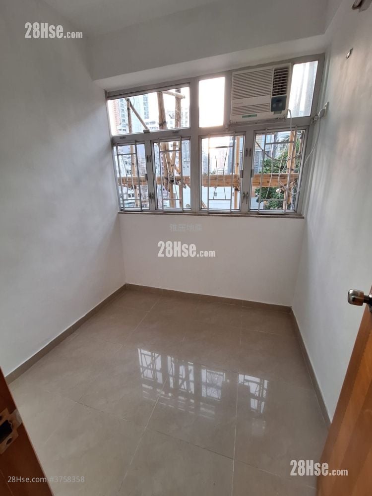 唐楼 租盘 1 房 , 1 浴室 140 平方尺