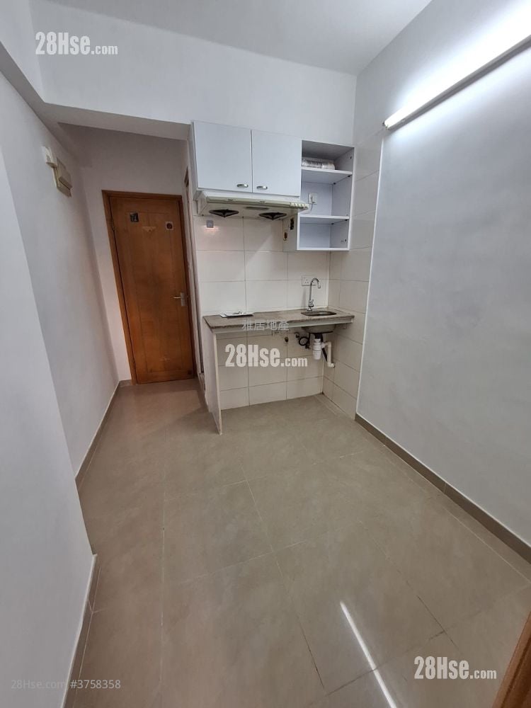 唐楼 租盘 1 房 , 1 浴室 140 平方尺