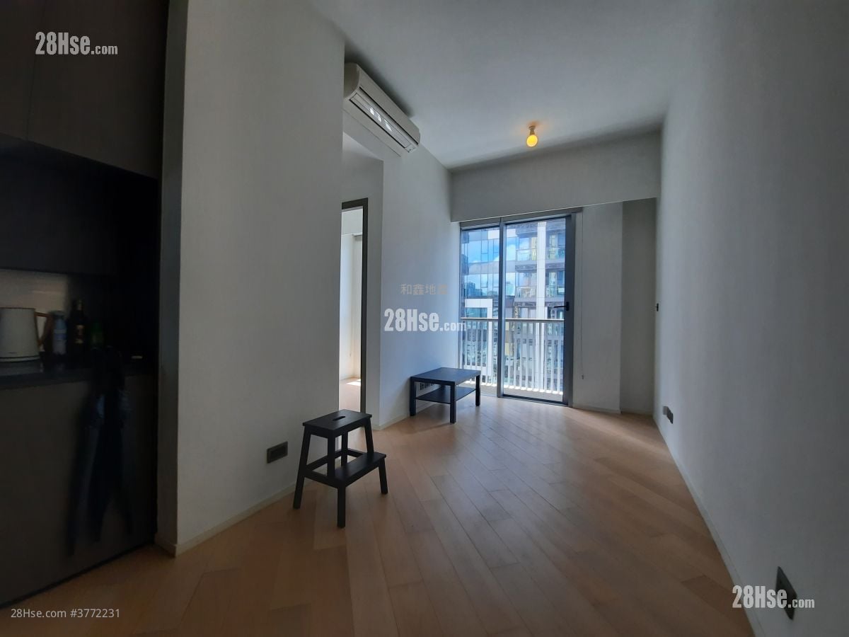 瑧蓺 租盘 2 房 , 1 浴室 462 平方尺