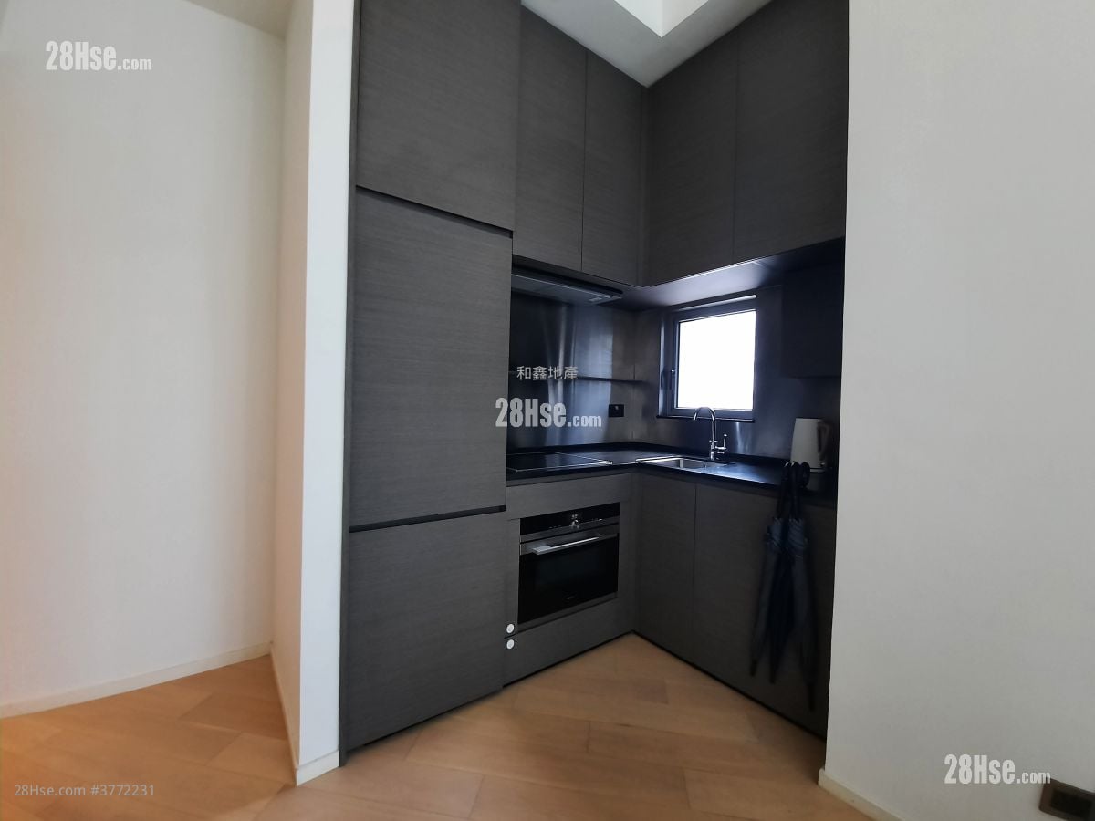 瑧蓺 租盘 2 房 , 1 浴室 462 平方尺