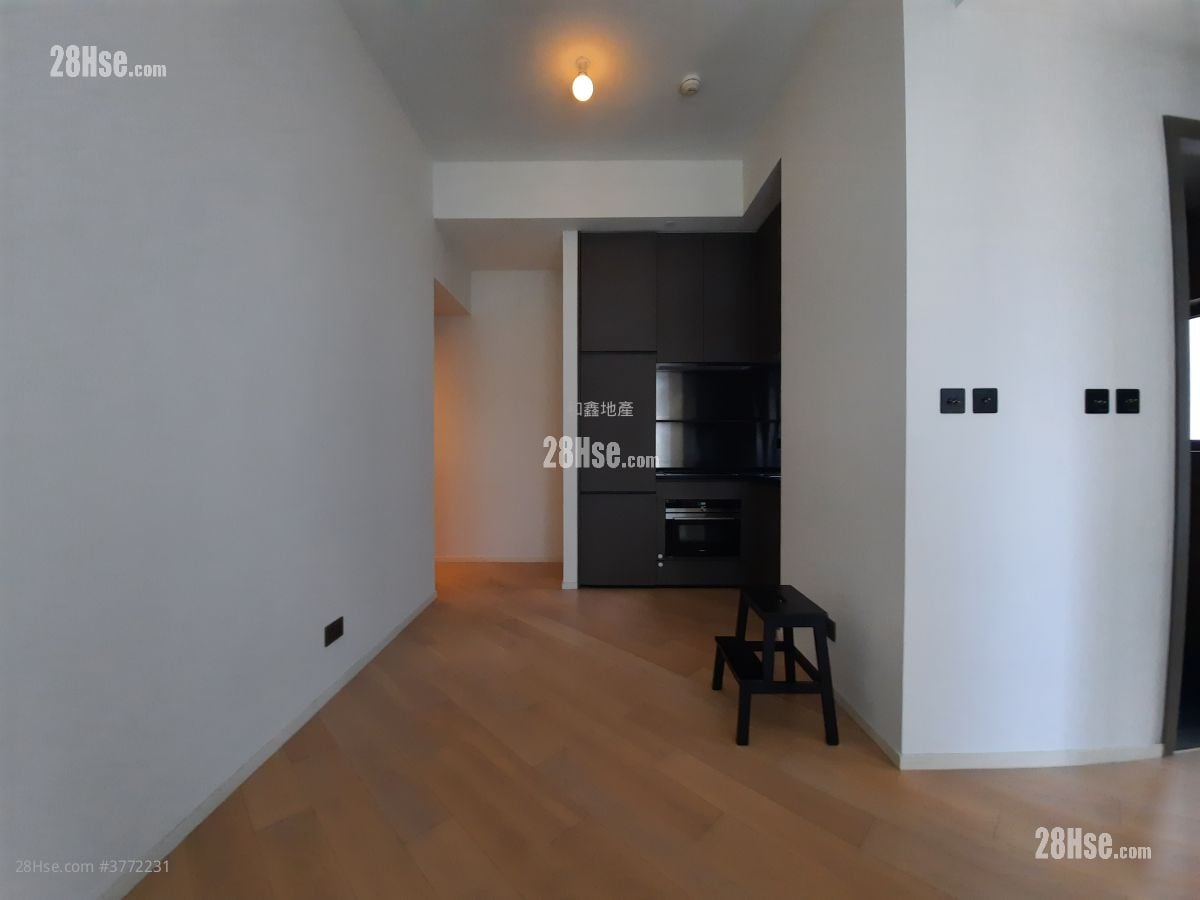 瑧蓺 租盘 2 房 , 1 浴室 462 平方尺